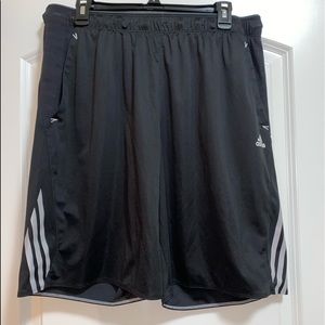 Men’s athletic shorts